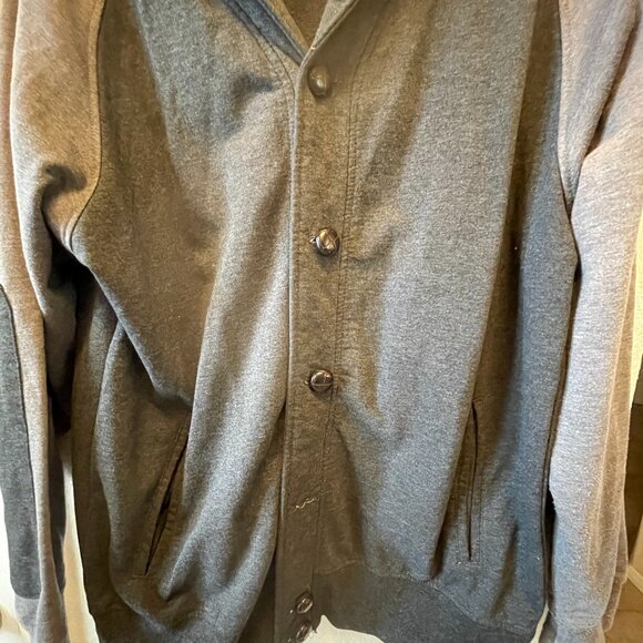 Craig Jordan legacy edition button jacket - Picture 4 of 6